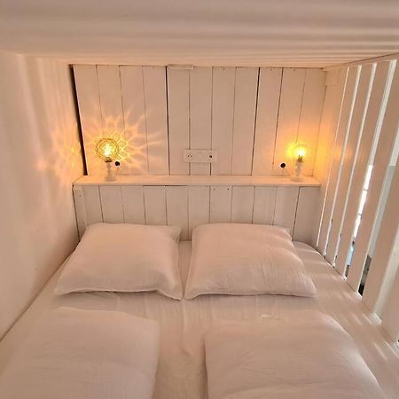 Beau Studio A 30M De La Plage / Beautiful Studio 30M From The Beach Trouville-sur-Mer Bagian luar foto