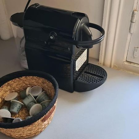 Beau Studio A 30M De La Plage / Beautiful Studio 30M From The Beach Trouville-sur-Mer Bagian luar foto